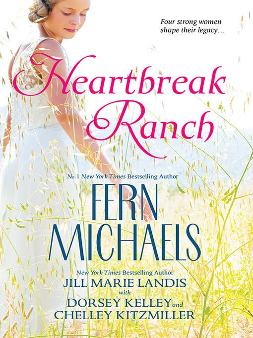 Heartbreak Ranch--4 Book Box Set