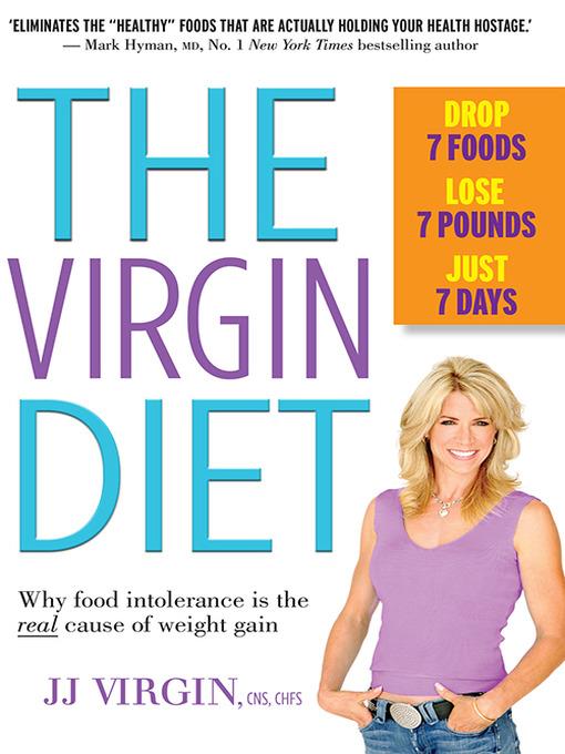 The Virgin Diet