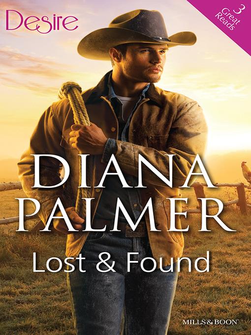 Lost and Found--3 Book Box Set