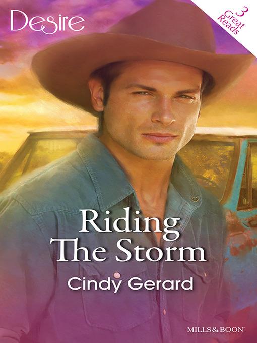 Riding The Storm/The Bluewater Affair/Tempting The Tycoon/Storm Of Seduction