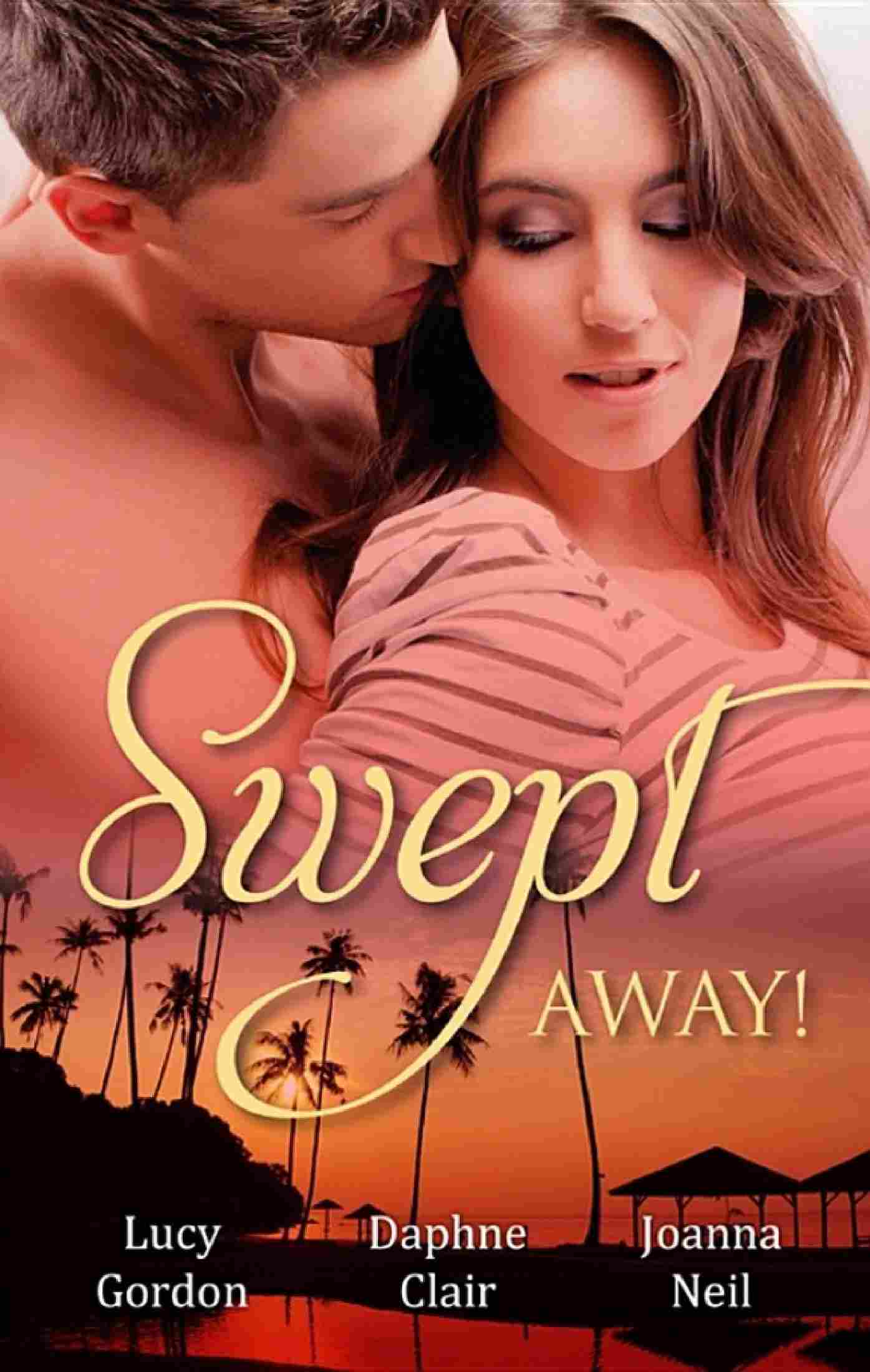 Swept Away!--3 Book Box Set