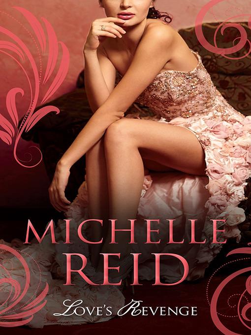 Love's Revenge--3 Book Box Set