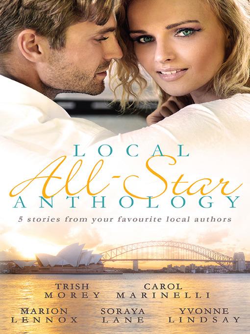 Local All-Star Anthology 2013--5 Book Box Set