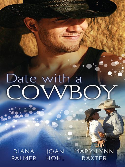 Date With a Cowboy--3 Book Box Set