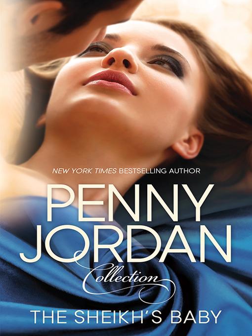 Penny Jordan Collection