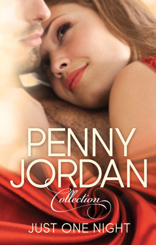 Penny Jordan Collection