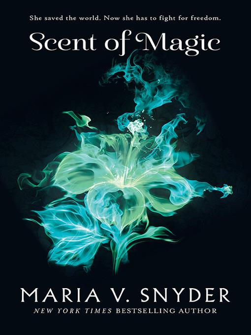 Scent of Magic