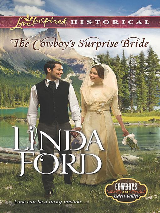 The Cowboy's Surprise Bride