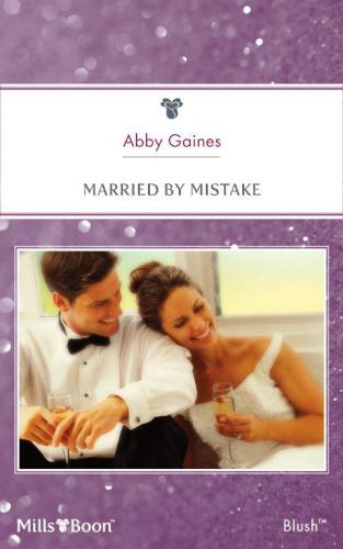 Married By Mistake