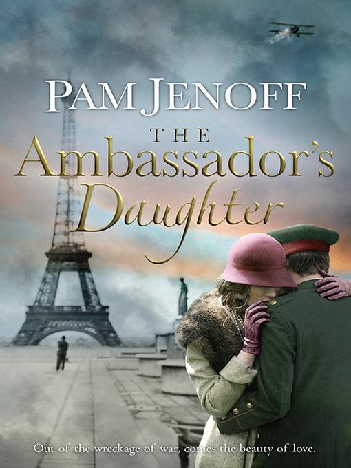 The Ambassador's Daughter