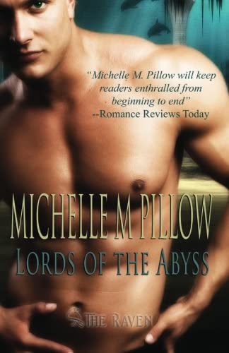 Lords of the Abyss: Trilogy