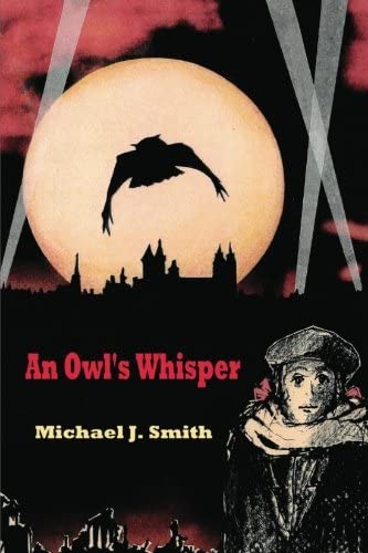 An Owl's Whisper