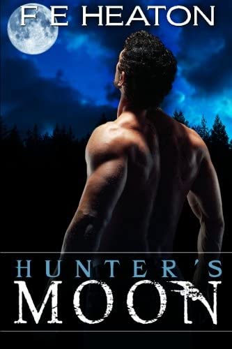 Hunter's Moon: Vampires Realm Romance Series