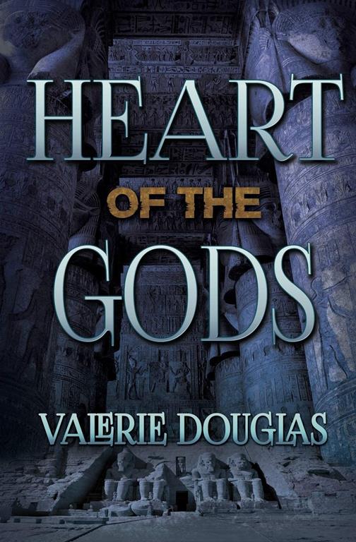Heart of the Gods (Servant of the Gods)