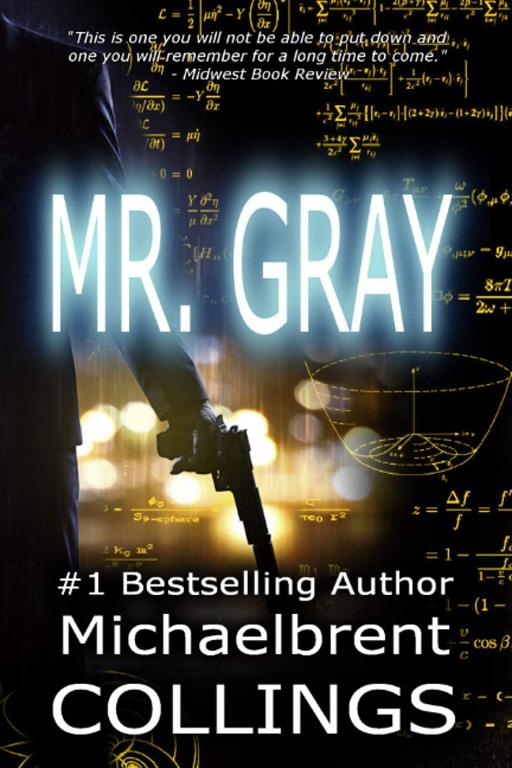 Mr Gray