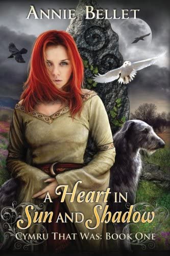 A Heart in Sun and Shadow: Chwedl: Book One