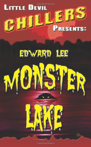 Monster Lake