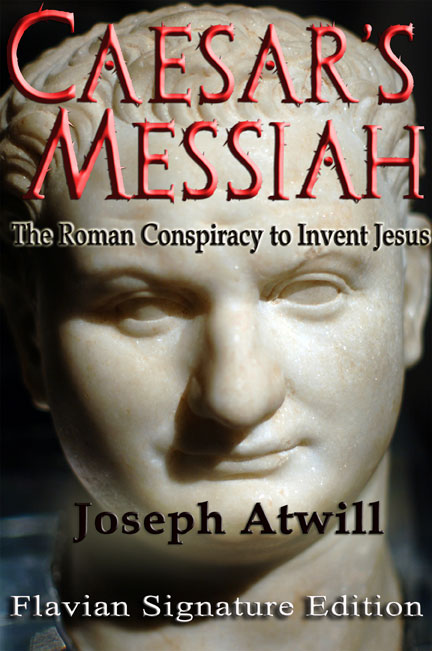Caesar's Messiah