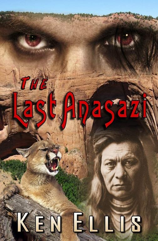 The Last Anasazi