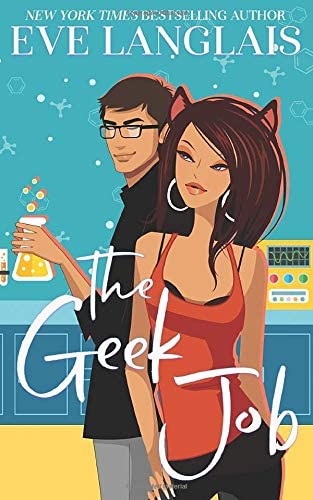 The Geek Job (Bite-Sized Jobs)