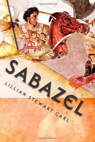 Sabazel: The Sabazel series, Book One