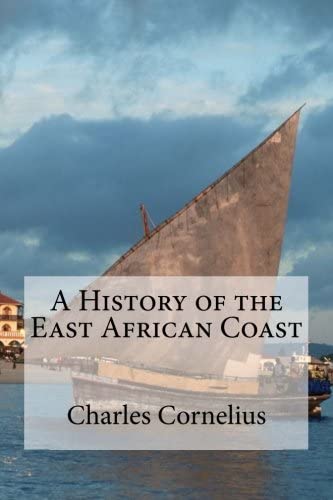 A History of the East African Coast