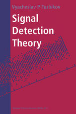 Signal Detection Theory