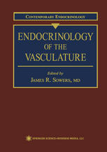 Endocrinology of the vasculature