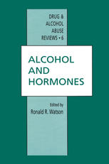 Alcohol and hormones