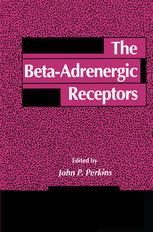 The Beta-adrenergic receptors