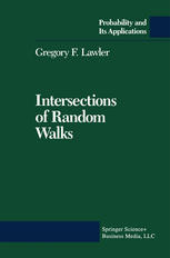 Intersections of Random Walks