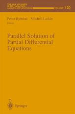 Parallel Solution of Partial Differential Equations