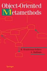 Object-Oriented Metamethods