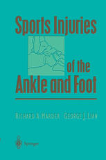 Sports Injuries of the Ankle and Foot