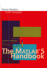 The Matlab® 5 Handbook