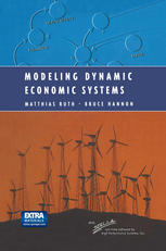 Modeling Dynamic Economic Systems