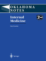 Internal medicine