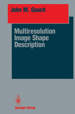 Multiresolution Image Shape Description.