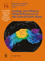 Geology and Offshore Mineral Resources of the Central Pacific Basin