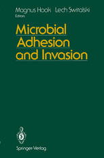 Microbial Adhesion and Invasion.