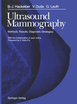 Ultrasound Mammography : Methods, Results, Diagnostic Strategies