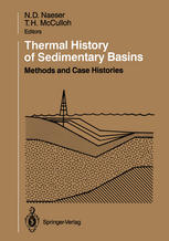 Thermal History of Sedimentary Basins Methods and Case Histories