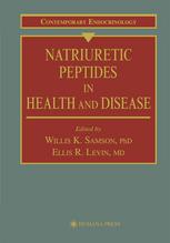 Natriuretic peptides in health and disease