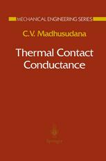 Thermal Contact Conductance