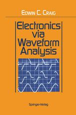 Electronics via Waveform Analysis