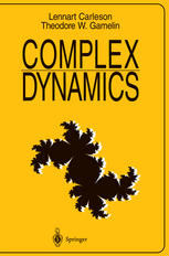 Complex Dynamics.