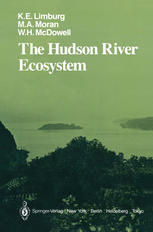 Hudson River Ecosystem.