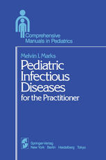 Pediatric Infectious Diseases for the Practitioner