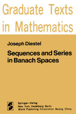 Sequences and Series in Banach Spaces