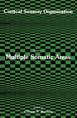 Volume 1 : Multiple Somatic Areas.